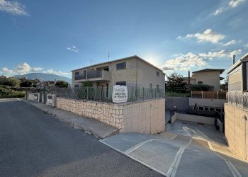 Foto 2 - Villa Via Carmine Napoletano, Castel San Giorgio - foto 2