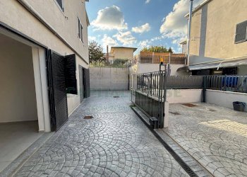 Foto 27 - Villa Via Carmine Napoletano, Castel San Giorgio - foto 27