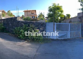 Foto 5 - Terreno edificabile Via Donatello, Mascalucia - foto 5