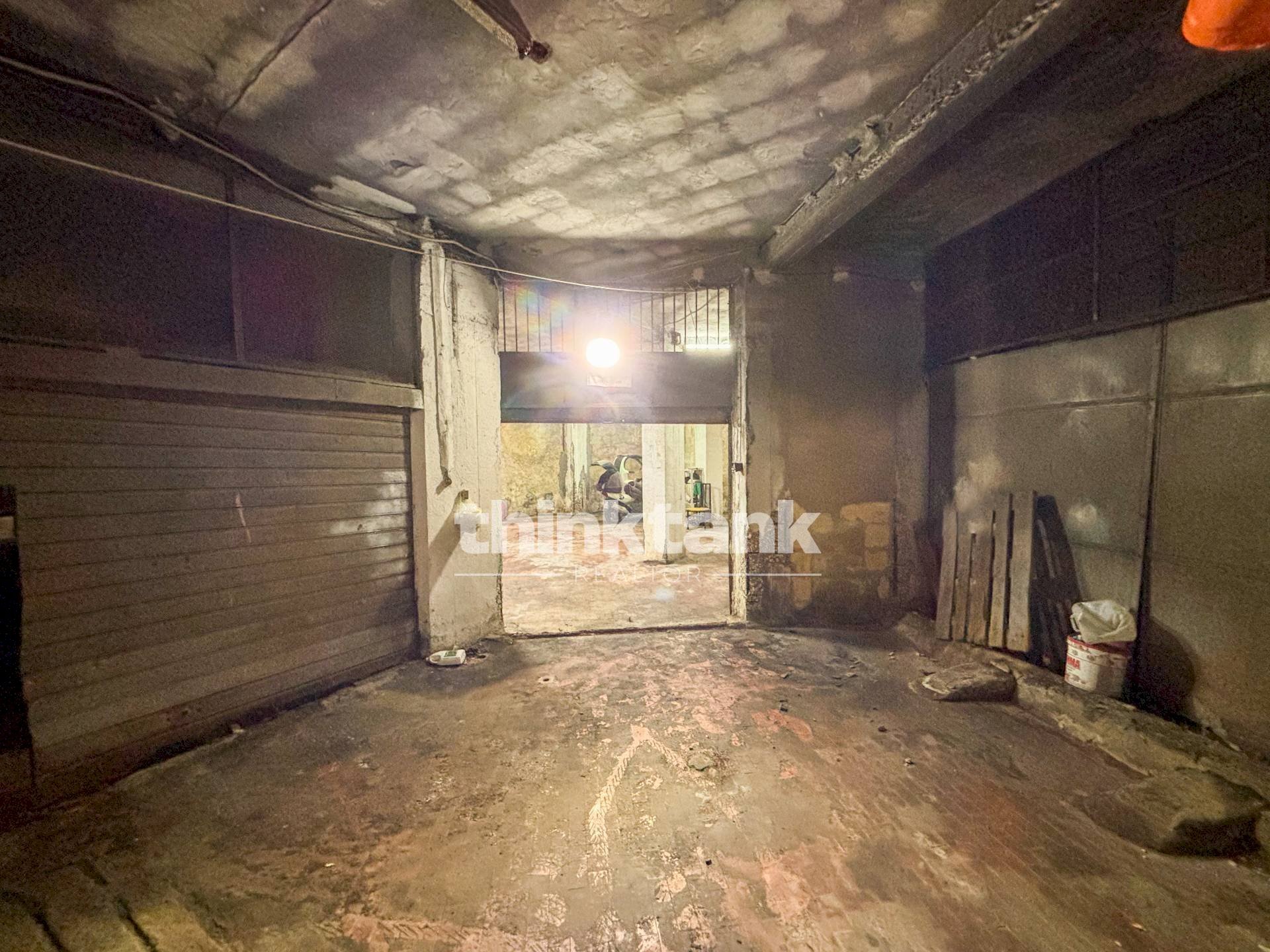 Foto 1 - Box Via Tevere, Siracusa - foto 1