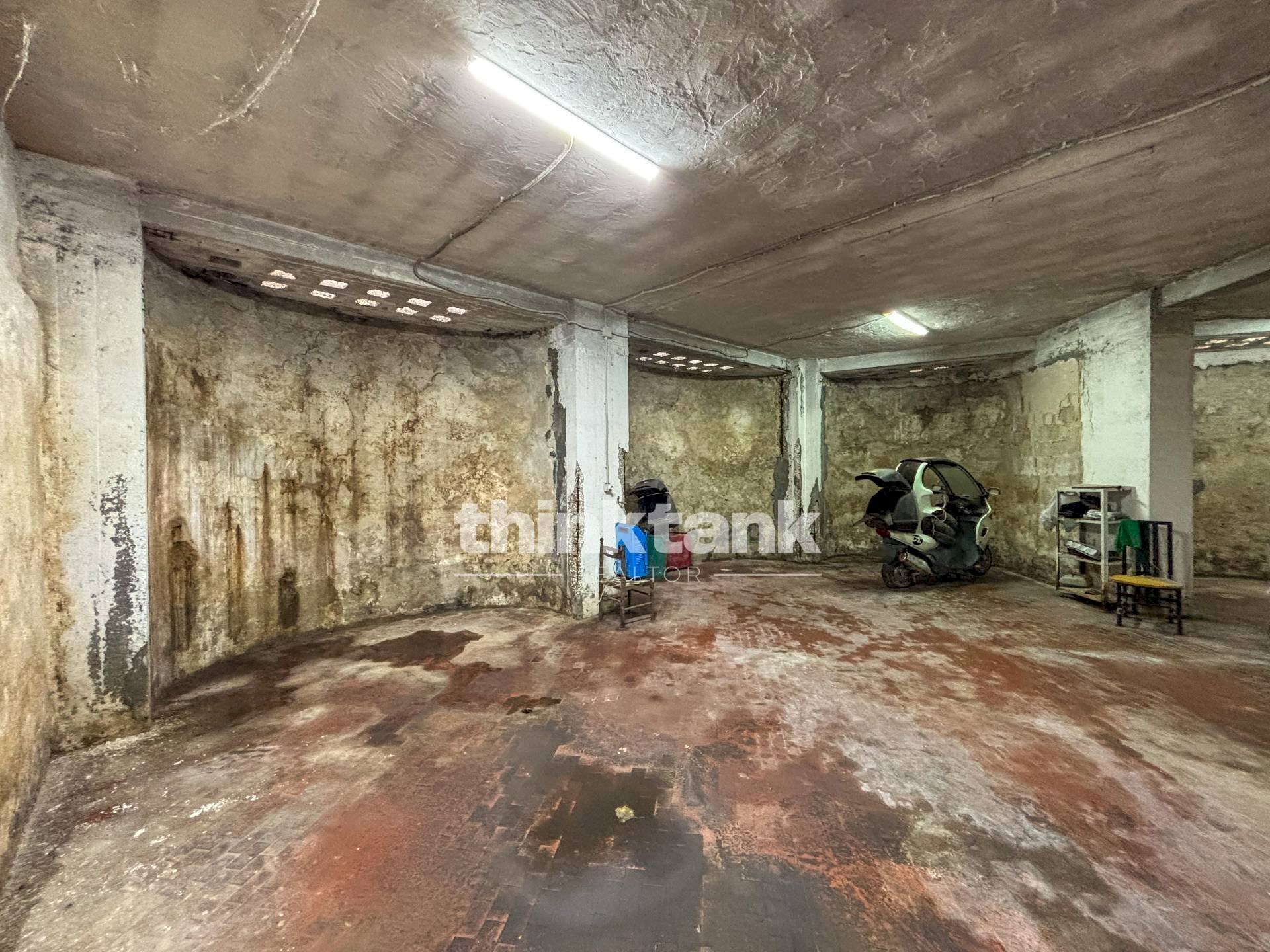 Foto 2 - Box Via Tevere, Siracusa - foto 2