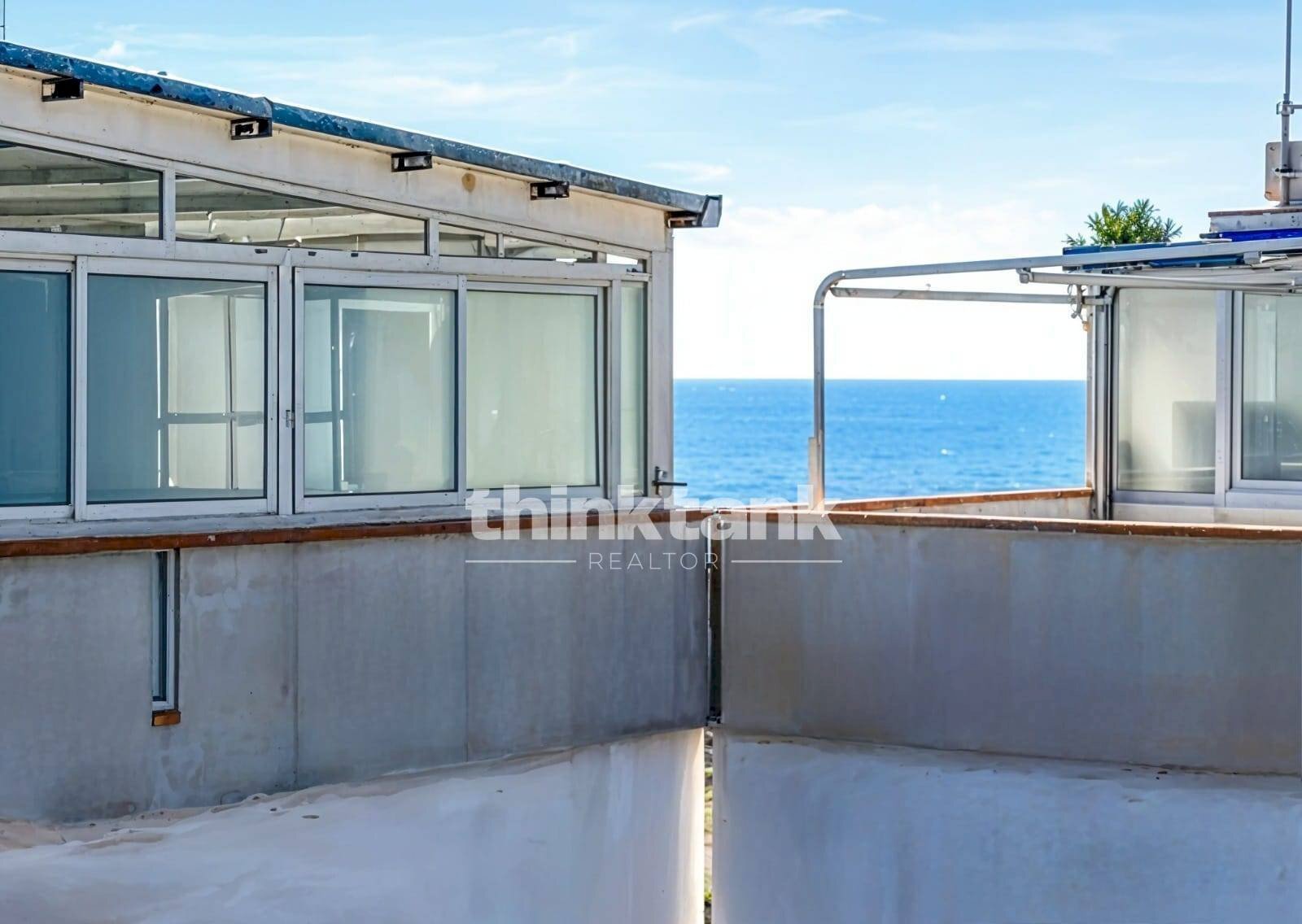 Foto 1 - Three-room apartment Via Amerigo Vespucci, Furci Siculo - photo 1