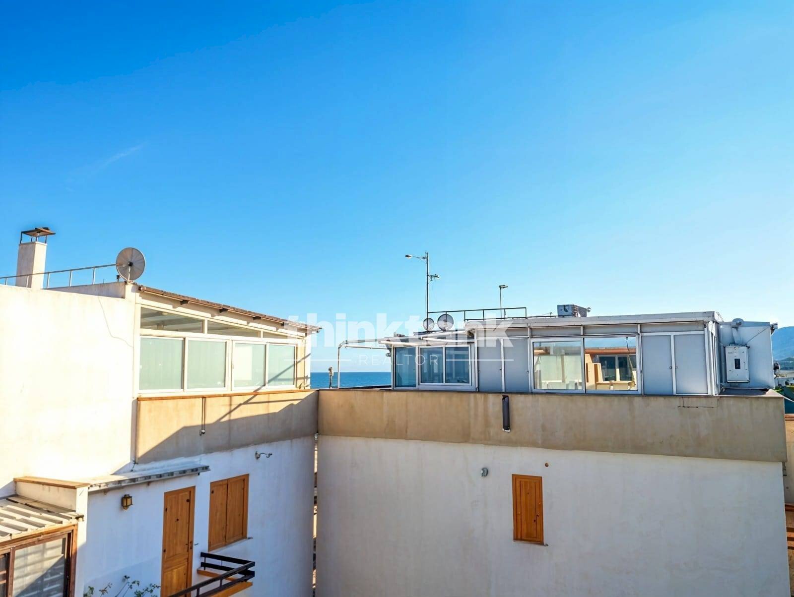 Foto 3 - Three-room apartment Via Amerigo Vespucci, Furci Siculo - photo 3