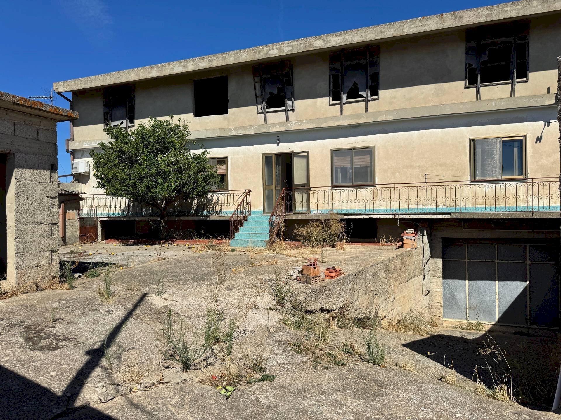 Foto 1 - Casa indipendente Vico Terrapieno
 
0, Villasalto - foto 1