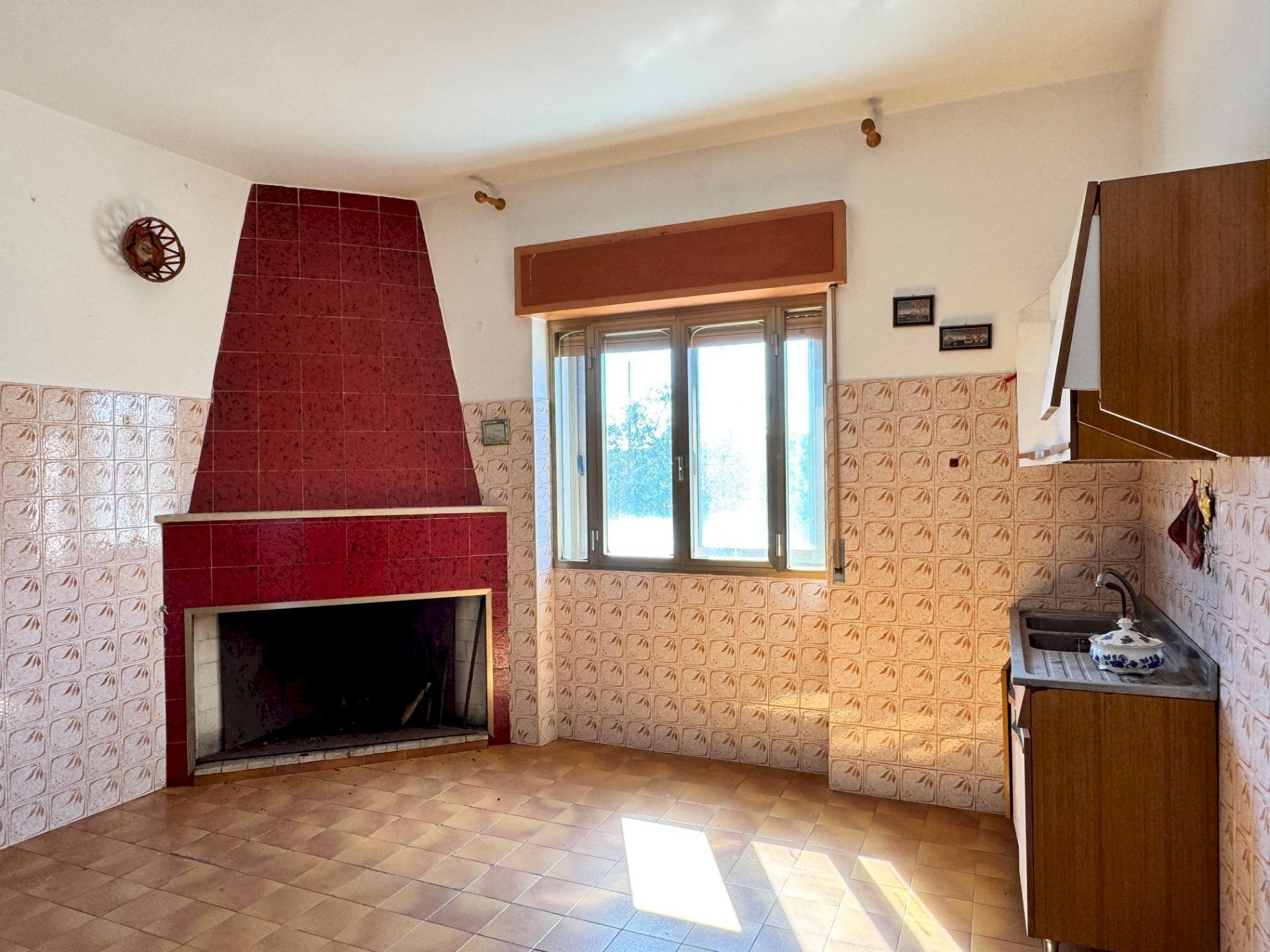 Foto 3 - Casa indipendente Vico Terrapieno
0, Villasalto - foto 3