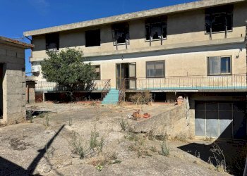 Foto 1 - Casa indipendente Vico Terrapieno
 
0, Villasalto - foto 1