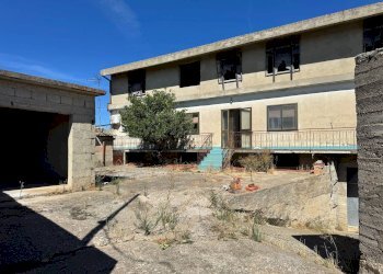 Foto 2 - Casa indipendente Vico Terrapieno
 
0, Villasalto - foto 2