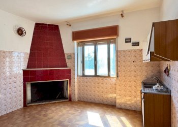 Foto 3 - Casa indipendente Vico Terrapieno
 
0, Villasalto - foto 3