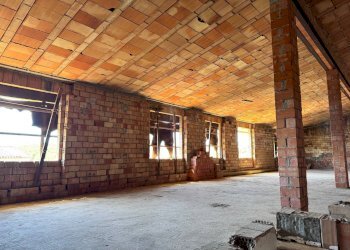 Foto 13 - Casa indipendente Vico Terrapieno
 
0, Villasalto - foto 13