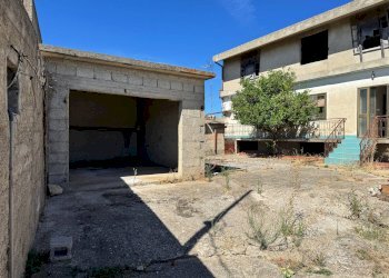 Foto 15 - Casa indipendente Vico Terrapieno
 
0, Villasalto - foto 15