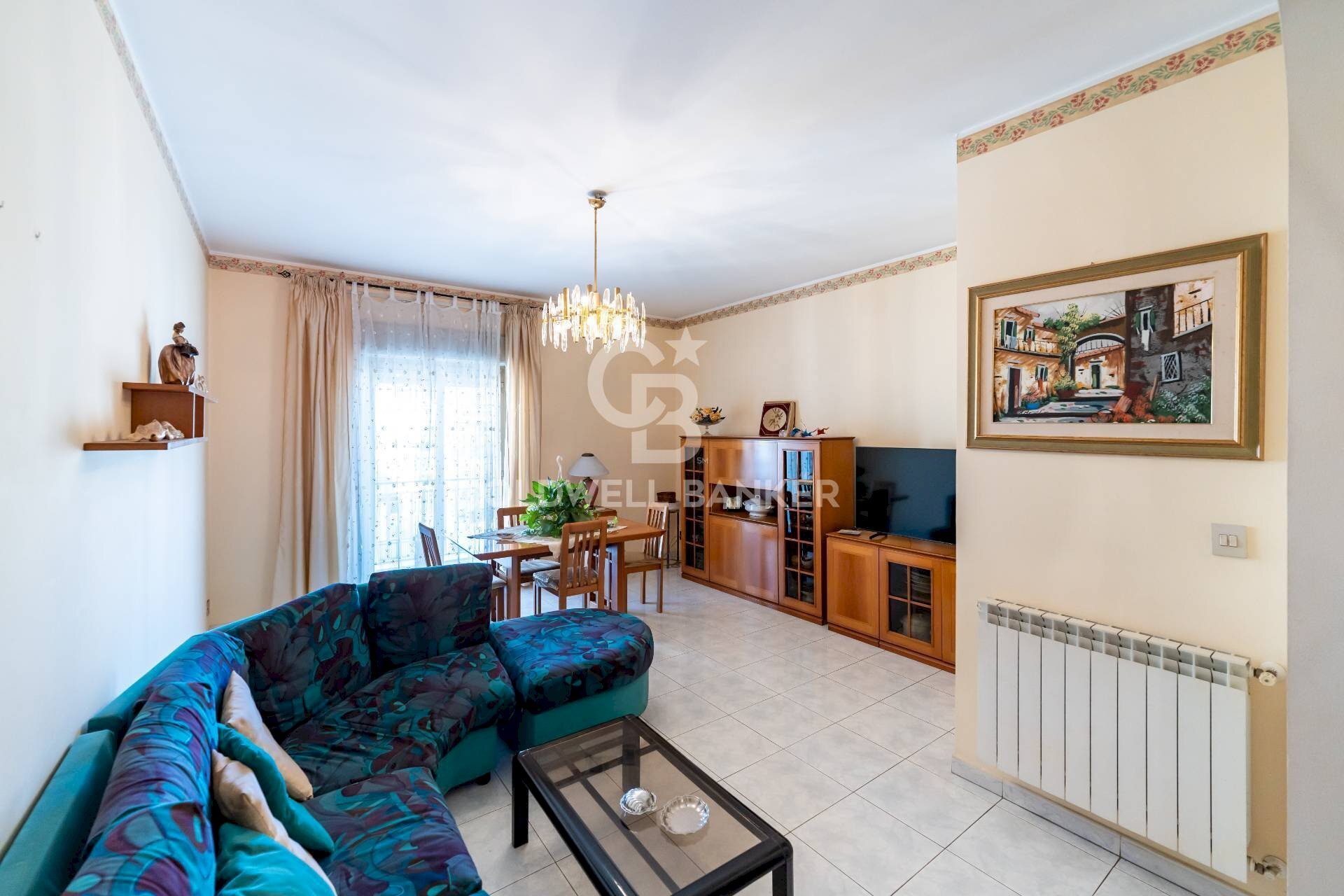 Foto 1 - Appartamento via Marchese di Casalotto
 
24, Aci Catena - foto 1