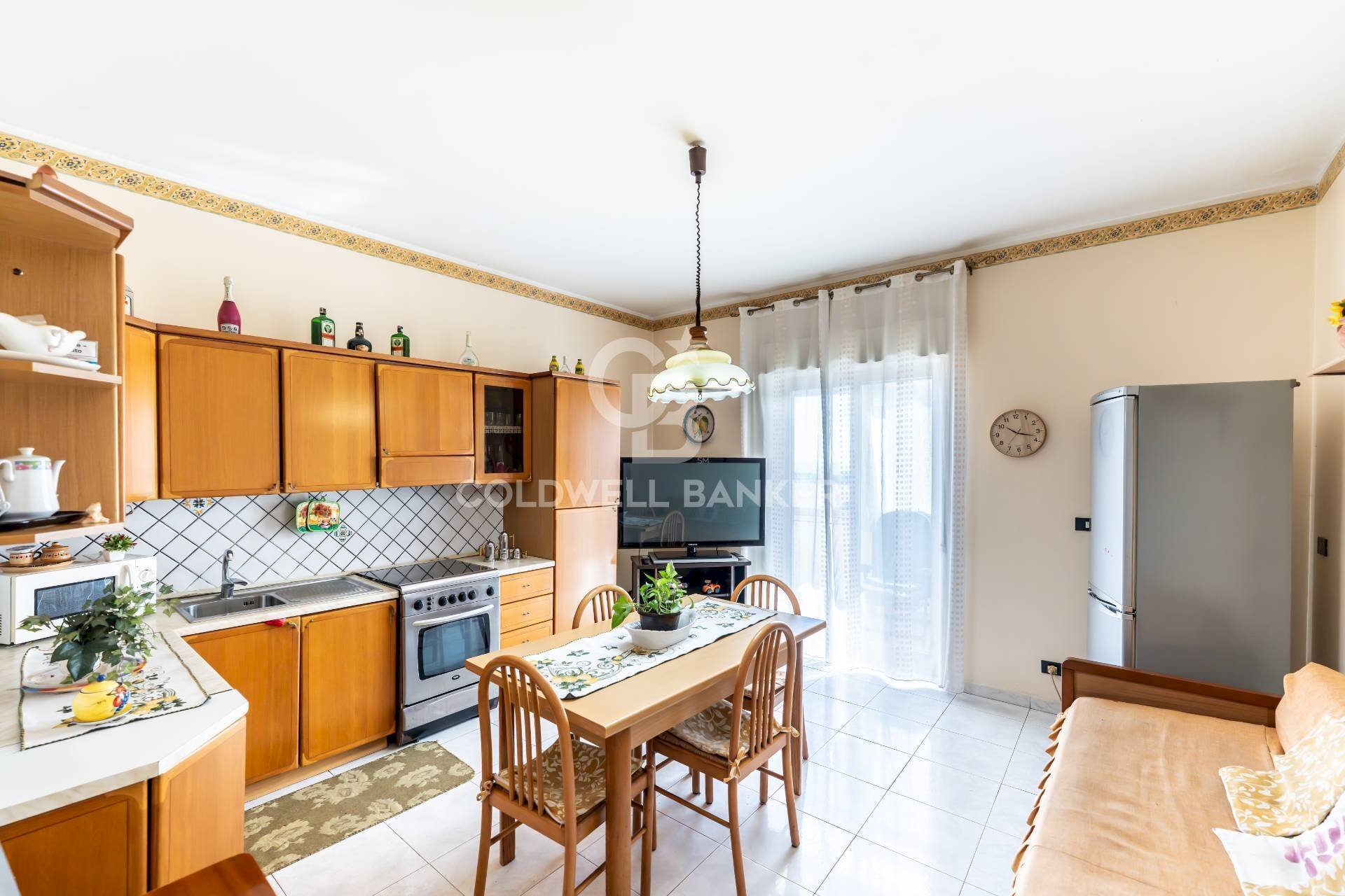 Foto 2 - Appartamento via Marchese di Casalotto
 
24, Aci Catena - foto 2