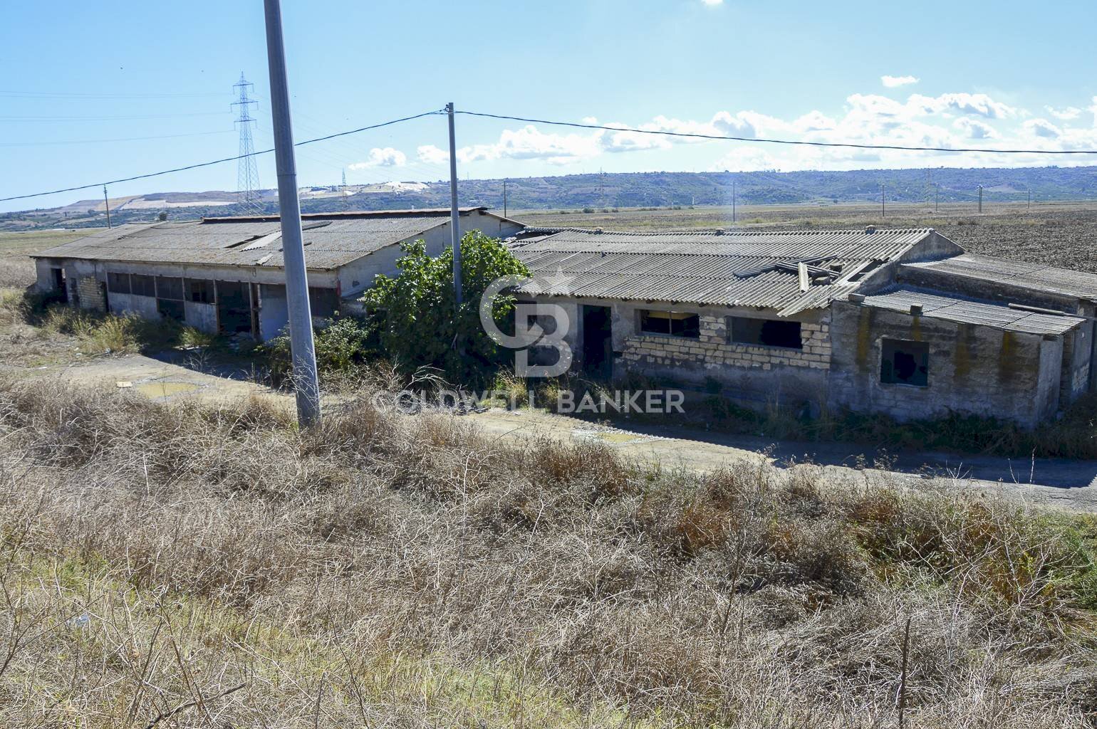 Foto 3 - Commercial Premises Contrada Robavecchia, Catania - photo 3