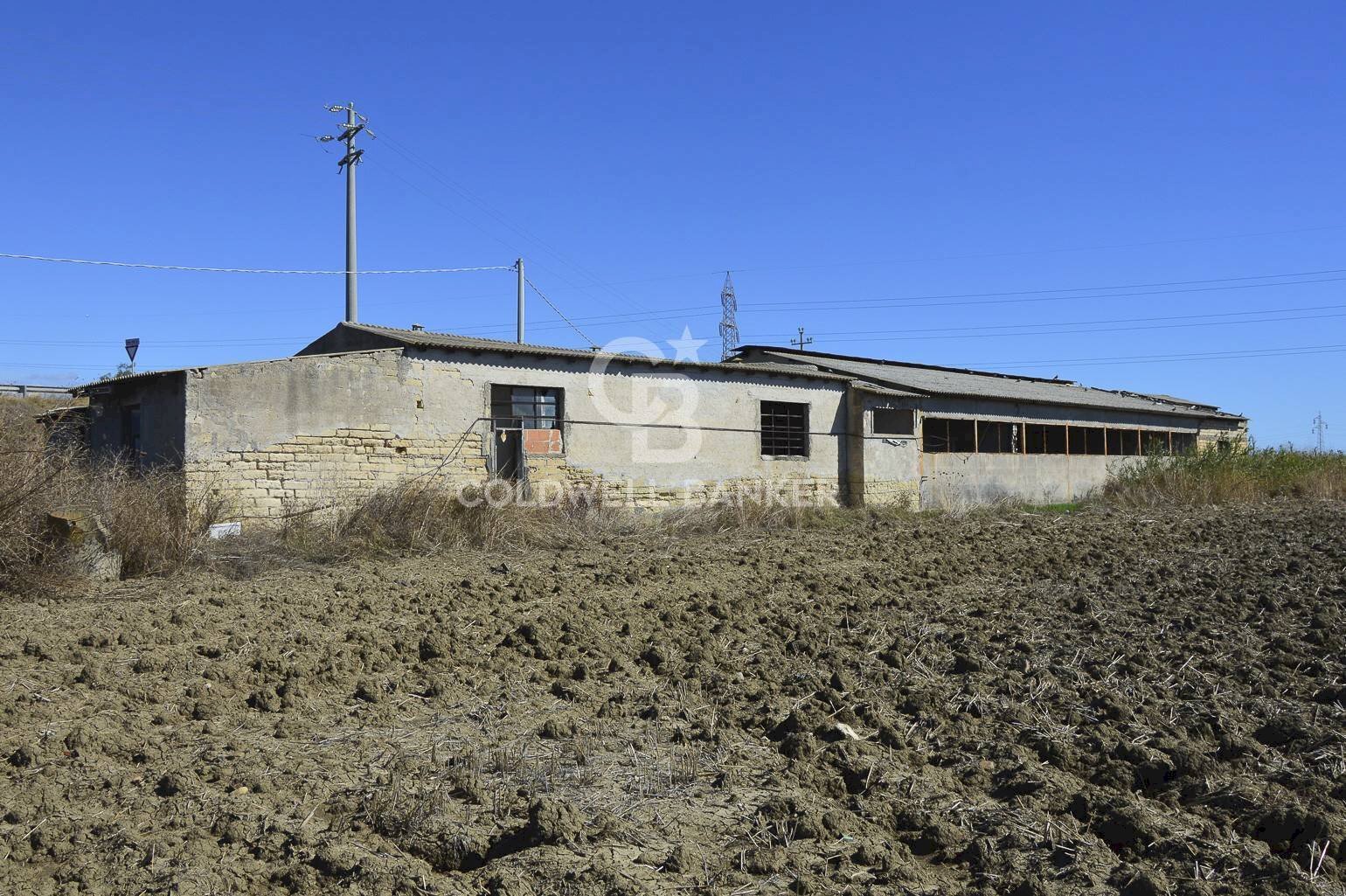 Foto 1 - Commercial Premises Contrada Robavecchia, Catania - photo 1