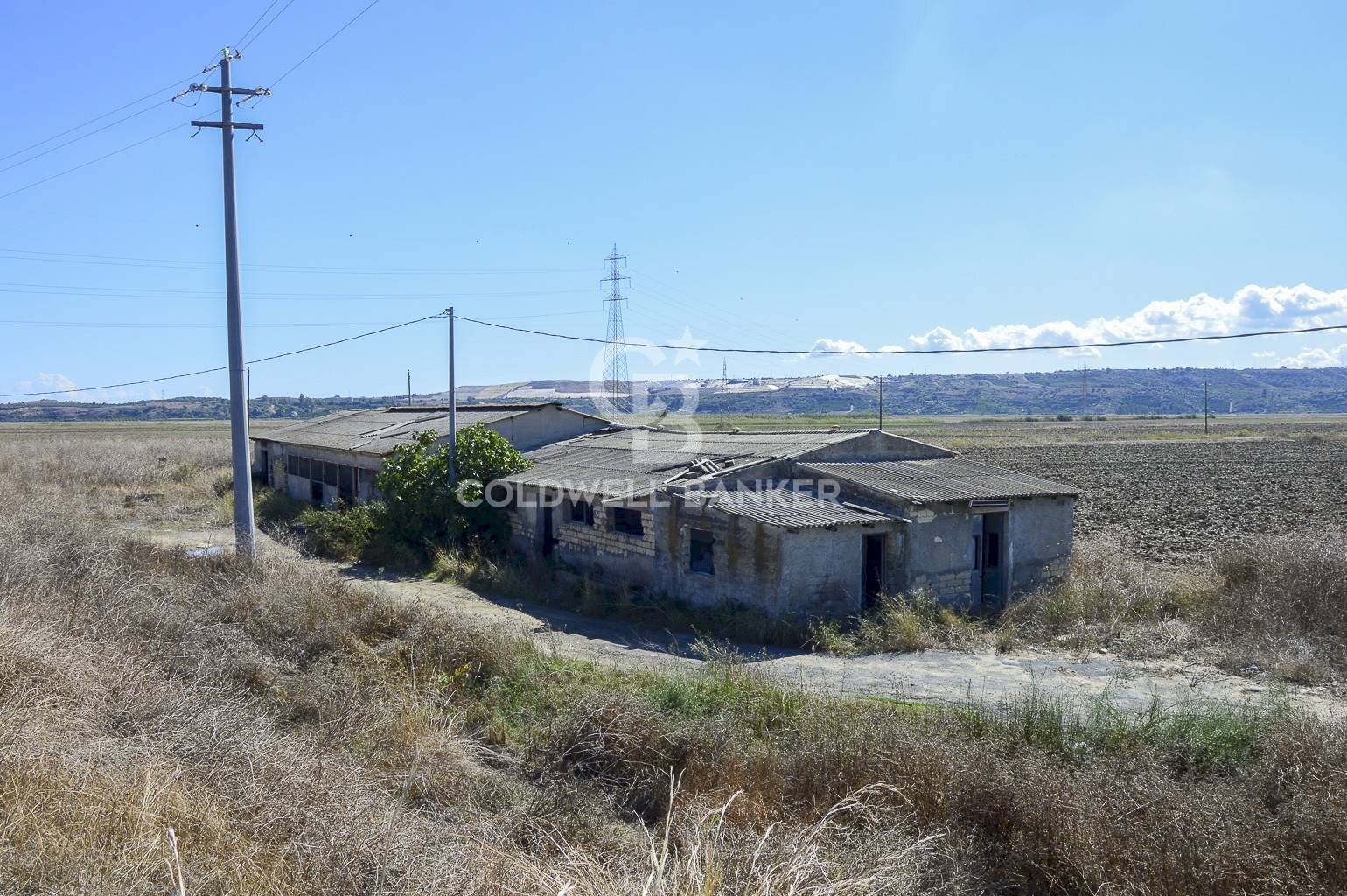 Foto 2 - Commercial Premises Contrada Robavecchia, Catania - photo 2