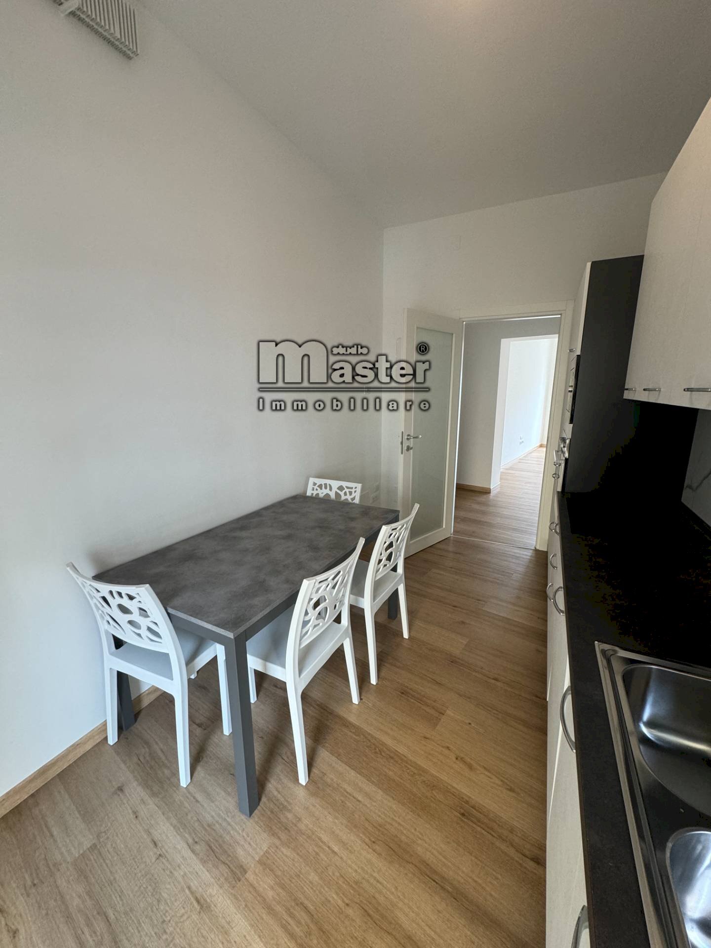 Foto 2 - Quadrilocale Piazza Vittoria, Treviso - foto 2