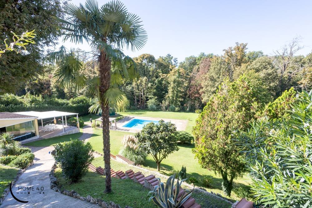 Foto 2 - Villa castel de ceveri
 
15, Formello - foto 2