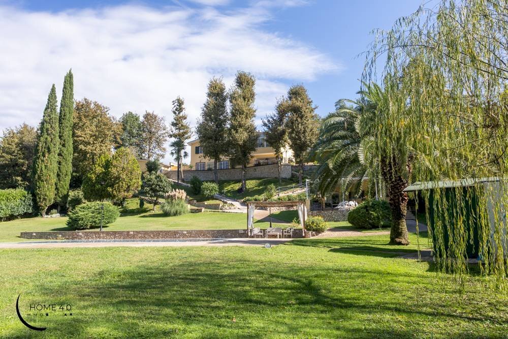 Foto 3 - Villa castel de ceveri
 
15, Formello - foto 3