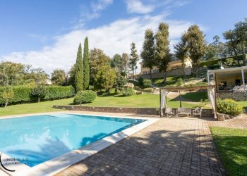 Foto 1 - Villa castel de ceveri
 
15, Formello - foto 1