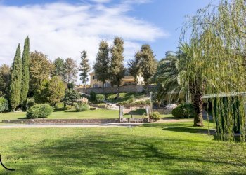 Foto 3 - Villa castel de ceveri
 
15, Formello - foto 3