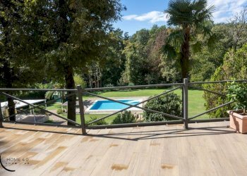 Foto 4 - Villa castel de ceveri
 
15, Formello - foto 4