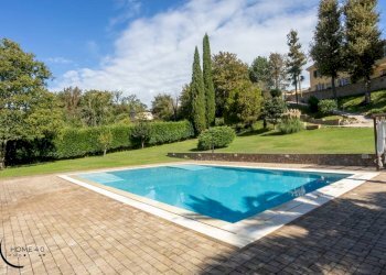 Foto 5 - Villa castel de ceveri
 
15, Formello - foto 5