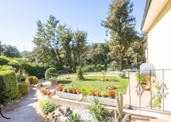 Foto 6 - Villa castel de ceveri
 
15, Formello - foto 6