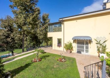 Foto 8 - Villa castel de ceveri
 
15, Formello - foto 8