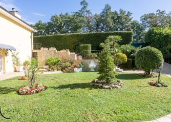 Foto 9 - Villa castel de ceveri
 
15, Formello - foto 9