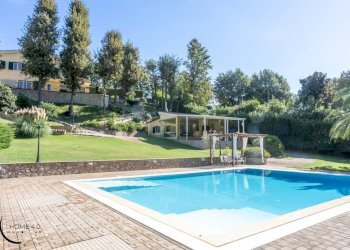 Foto 11 - Villa castel de ceveri
 
15, Formello - foto 11