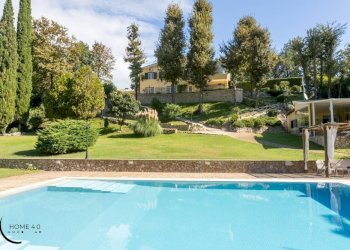 Foto 12 - Villa castel de ceveri
 
15, Formello - foto 12