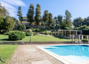 Foto 13 - Villa castel de ceveri
 
15, Formello - foto 13