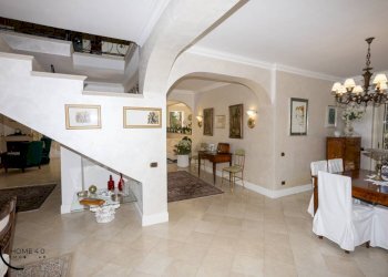 Foto 15 - Villa castel de ceveri
 
15, Formello - foto 15