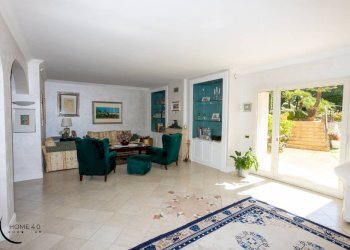 Foto 17 - Villa castel de ceveri
 
15, Formello - foto 17