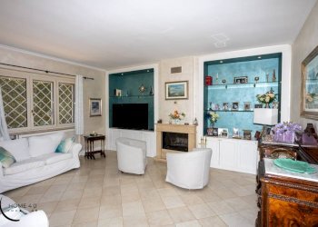 Foto 18 - Villa castel de ceveri
 
15, Formello - foto 18