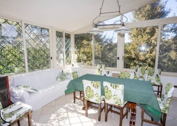 Foto 21 - Villa castel de ceveri
 
15, Formello - foto 21