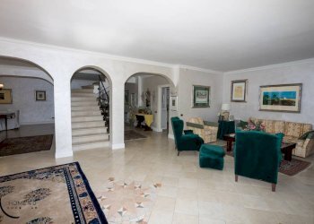 Foto 22 - Villa castel de ceveri
 
15, Formello - foto 22