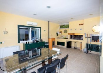 Foto 25 - Villa castel de ceveri
 
15, Formello - foto 25