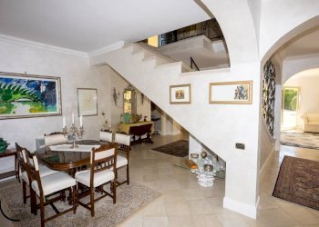 Foto 27 - Villa castel de ceveri
 
15, Formello - foto 27