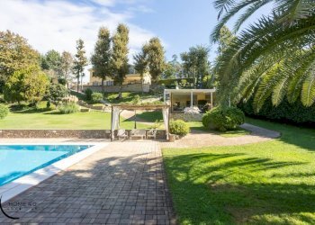 Foto 29 - Villa castel de ceveri
 
15, Formello - foto 29