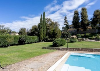 Foto 30 - Villa castel de ceveri
 
15, Formello - foto 30