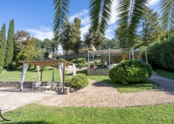 Foto 31 - Villa castel de ceveri
 
15, Formello - foto 31