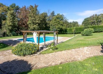 Foto 32 - Villa castel de ceveri
 
15, Formello - foto 32