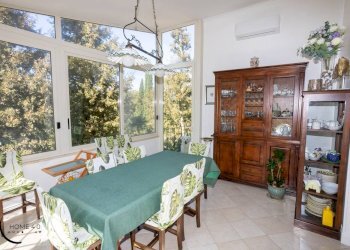 Foto 33 - Villa castel de ceveri
 
15, Formello - foto 33