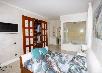 Foto 35 - Villa castel de ceveri
 
15, Formello - foto 35