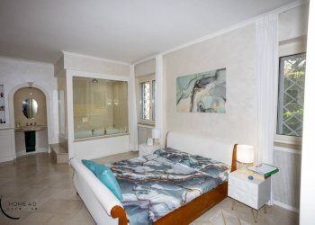 Foto 36 - Villa castel de ceveri
 
15, Formello - foto 36