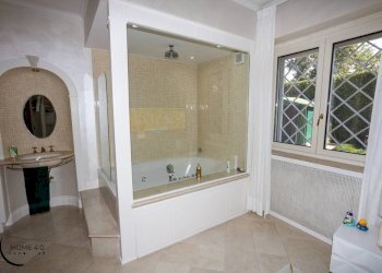 Foto 37 - Villa castel de ceveri
 
15, Formello - foto 37