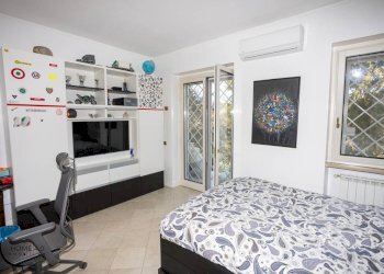 Foto 38 - Villa castel de ceveri
 
15, Formello - foto 38