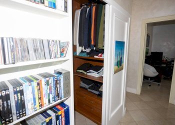 Foto 43 - Villa castel de ceveri
 
15, Formello - foto 43