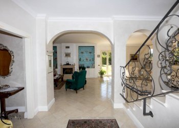 Foto 44 - Villa castel de ceveri
 
15, Formello - foto 44